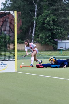 Bild 197 - B-Juniorinnen Der Club an der Alster - THC Altona Bahrenfeld : Ergebnis: 4:0